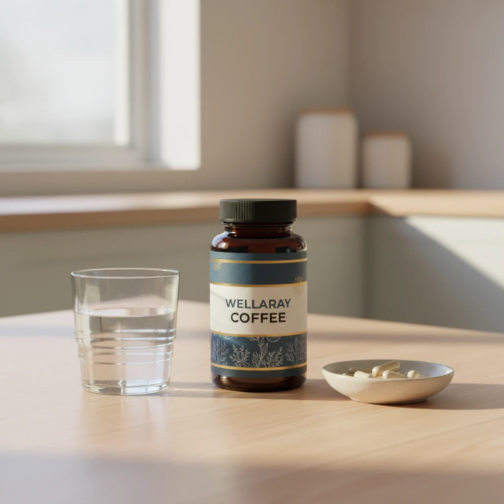 Wellaray Coffee